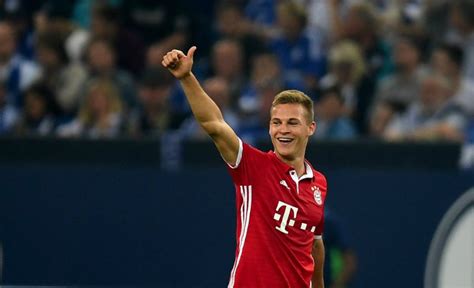Kimmich is all of those things. "We Have To Remember Last Season When We Lost In ...