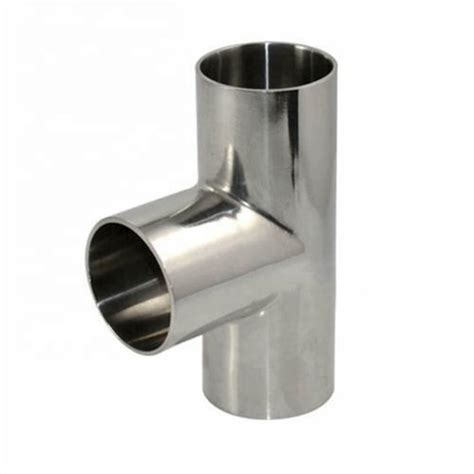 China Pipe Fitting Tees Stainless Steel Manufacturers Suppliers