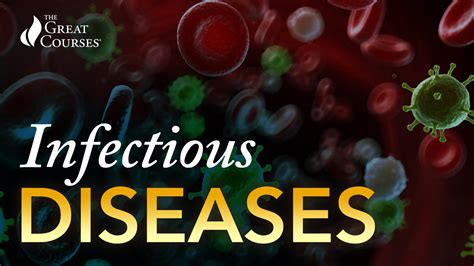 An Introduction To Infectious Diseases Kanopy