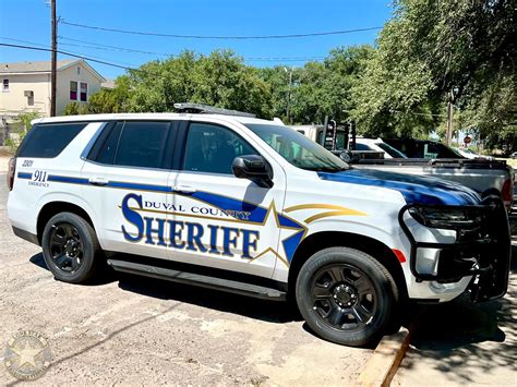 Duval Sheriff