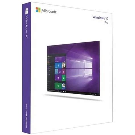Microsoft Win 10 Pro Digital Licence For Windows Free Download