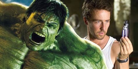 5 Actors From The Incredible Hulk Still Missing From The Mcu