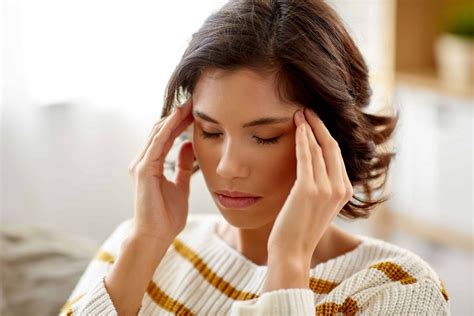 How To Get Rid Of Headache Fast Health Tenfold