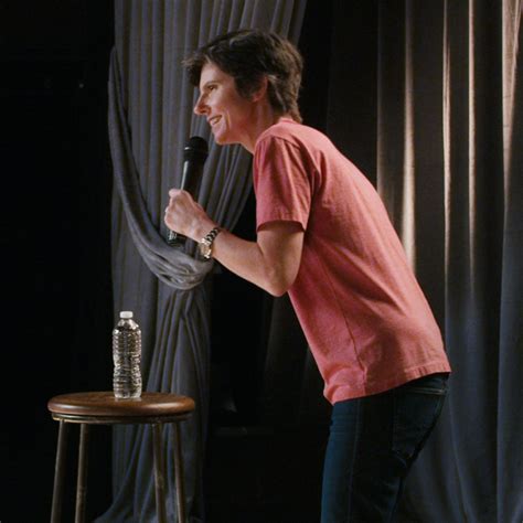 Tig Notaros New Netflix Special Happy To Be Here Finds Her Content