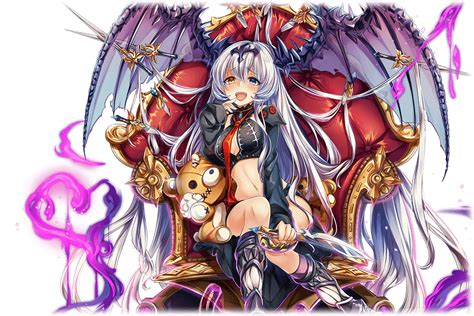 We did not find results for: Ereshkigal | Kamihime Project Wiki | Fandom