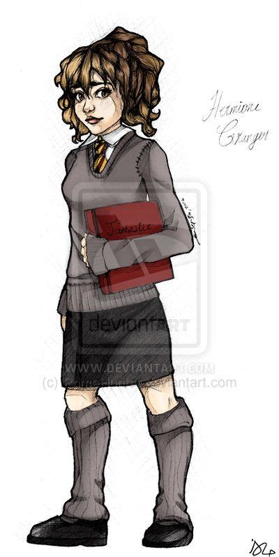 Hermione Comic Colored By Primehunter On Deviantart Comics Hermione