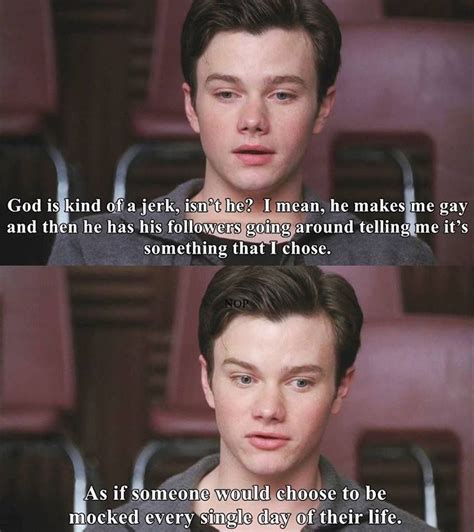 List 25 Best Glee Tv Show Quotes Photos Collection