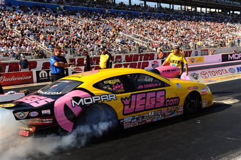 Jeg Coughlin Jr Inches Closer To 2013 Pro Stock Championship Teamjegs