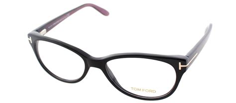 Tom Ford Ft5292 005 Women S Round Eyeglasses