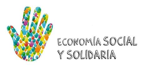 EconomÍa Solidaria Qué Es Caracteristicas Ejemplos Y Más
