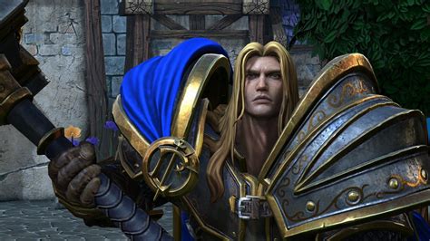 Video Game Warcraft Iii Reforged Hd Wallpaper
