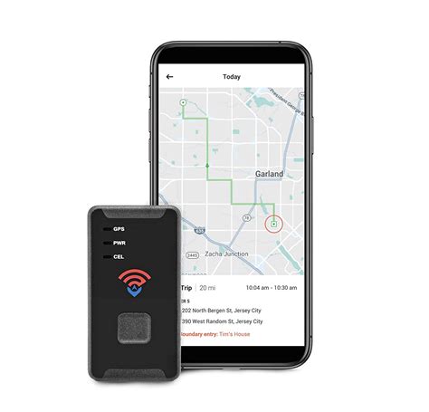 Best Gps Tracker For Cars Review And Buying Guide In 2020 The Drive