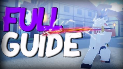 Full Guide And How To Level Up Fast In Grand Piece Online Roblox