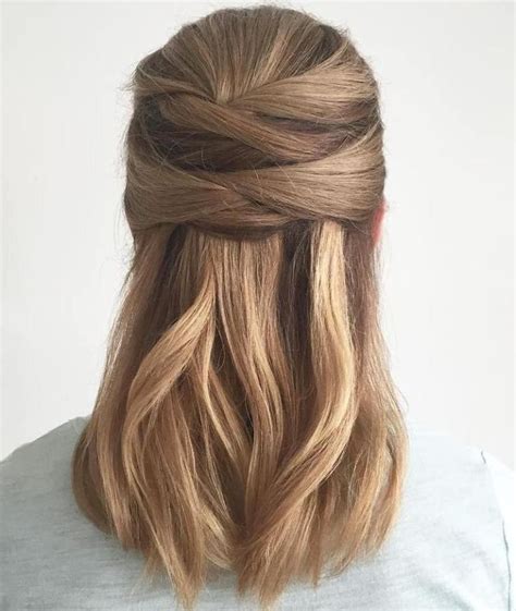 35 Fetching Hairstyles For Straight Hair To Sport This Season Hair