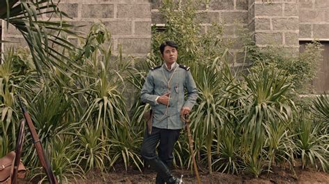 Review ‘goyo The Boy General Examines A Philippine Hero The New