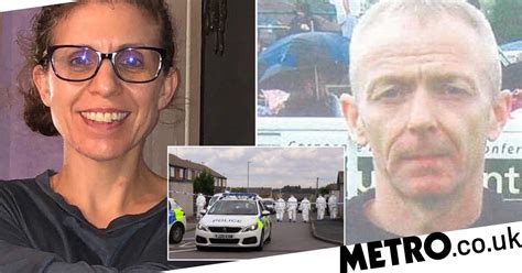 Leeds Murder Suspect Mark Barrott Found And Arrested Over Wife S Death