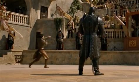Three Best Sets From Game Of Thrones