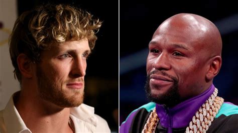 And mays believes paul's fate is firmly out of his control, instead depending on mayweather's mood. Floyd Mayweather vs. Logan Paul: the prices to see the ...