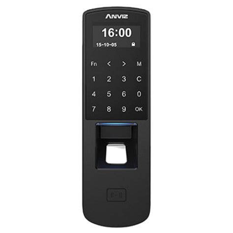 Buy Anviz P7, Freestanding Biometric Access Control and Presence with