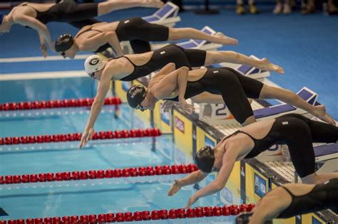 2020 tokyo olympics diving creates the perfect learning opportunity. Here's How Women's Events Would Look If 2016 US Olympic ...