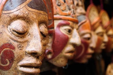 Ancient Mayan Cities To Explore In El Salvador Landed Travel