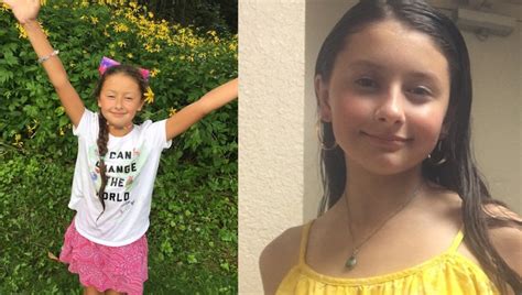 fbi joins search for 11 year old north carolina girl as police arrest mother stepfather