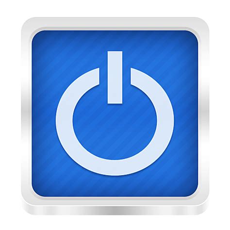 Windows 10 Shutdown Icon At Getdrawings Free Download