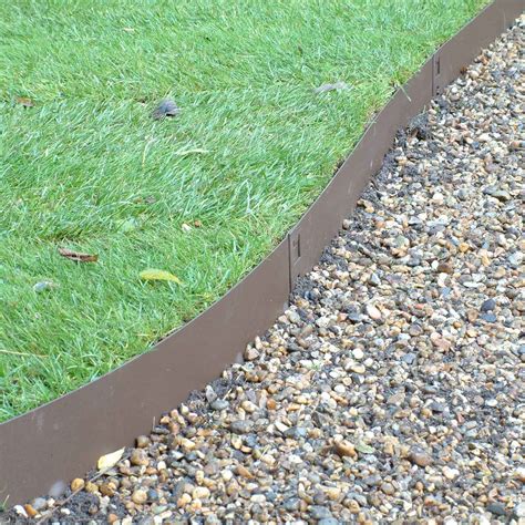 Garden Edging Bunnings Steel at John McGhee blog