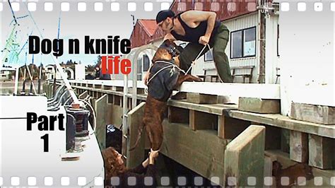 Dog N Knife Life Part 1 Warning Graphic Content