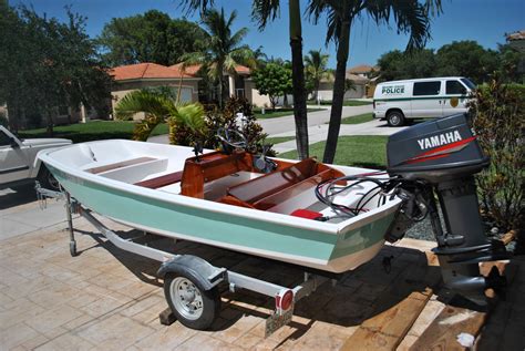 Click here to add a place to the map and help make mapmuse even better! SOLD.....1967 Boston Whaler 13' Restored $ 7,500.00 OBO ...