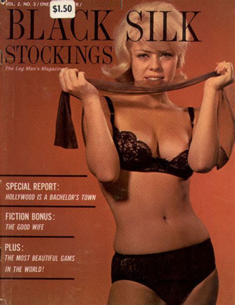 Retrospace Vintage Men S Mags 14 Girlie Magazines A To Z Part 2