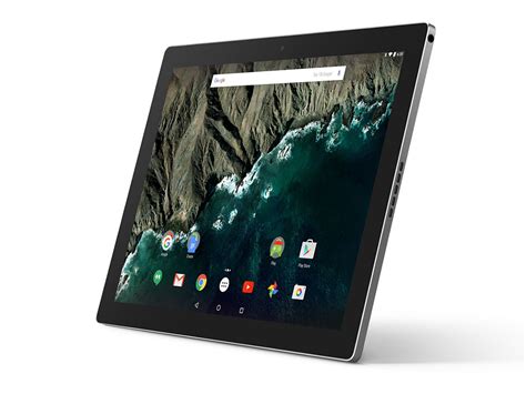 This 10.2 inch, premium built tablet is the first to be made entirely by google. Google Pixel C - Notebookcheck.net External Reviews