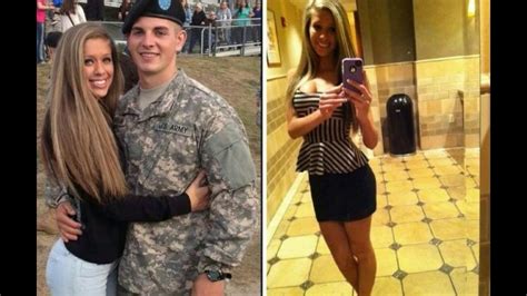 His gf gets busted cheating. Soldier Ends His Wife, Takes His Own After Finding Out His ...