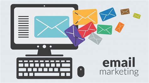The 7 Types Of Email Marketing