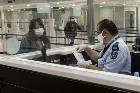 Cyprus Gets Tough On Travellers Flouting Virus Entry Rules