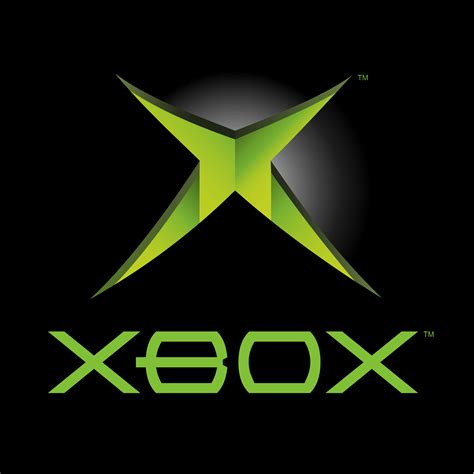 Image Xbox Logopng Nintendo Fandom Powered By Wikia