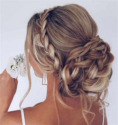 Prom Updos Formal Hairstyles For Long Hair Easy Hairstyles