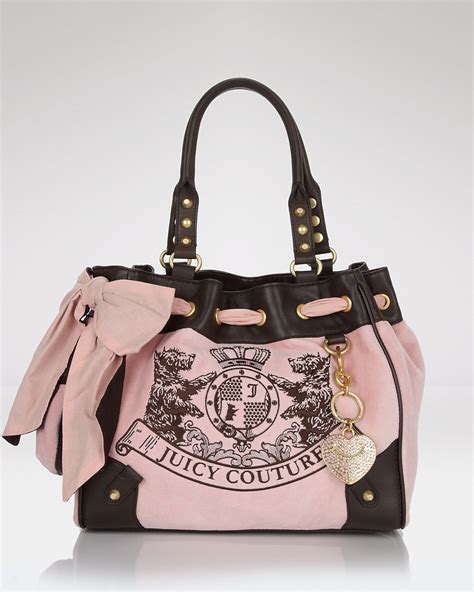 Juicy Couture Bags Purse