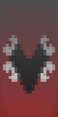 The cute heart banner was contributed by southdakotagirl on may 6th, 2020. Minecraft Banner Rainbow Minecraft Banner