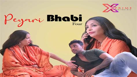 Peyari Bhabi Xprime Indian Uncut Short Film Mmsbee Pro