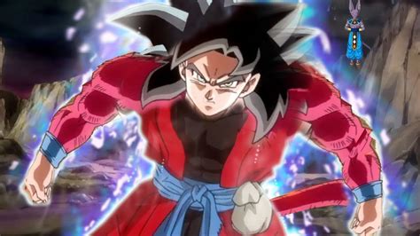 Dragonball z super saiyan blue son goku, goku vegeta gohan frieza piccolo, goku, fictional character, cartoon png. Goku ssj 4 vs Goku ssj Blue FULL FIGHT / Dragon ball ...