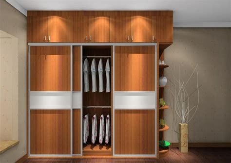 15 Impressive Bedroom Cupboard Designs To Inspire You Top Dreamer