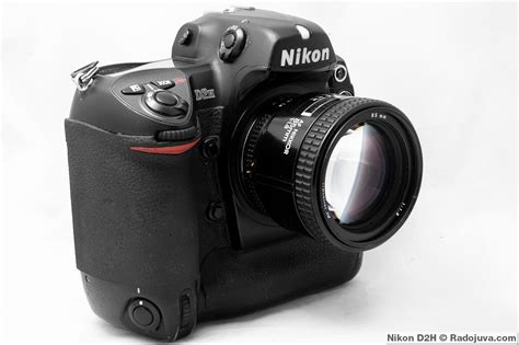 Nikon D2hs Ng