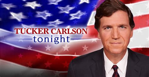 Tucker Carlson Tonight Season 1 Episodes Streaming Online