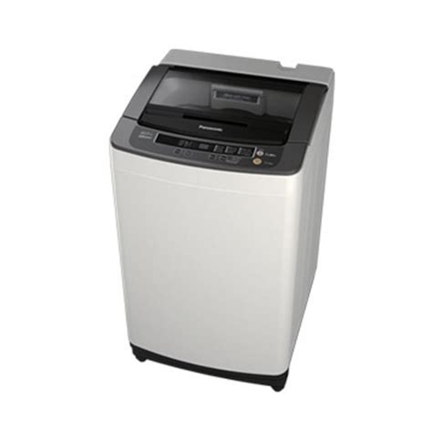 Na F80s3 Panasonic Automatic Top Load Washing Machine 8kg Radio Tv Centre
