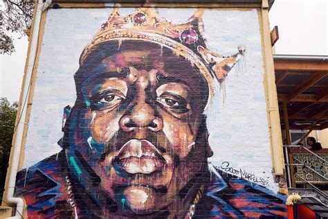 Notorious Big And Wu Tang Clan To Be Honored With Nyc Street Names