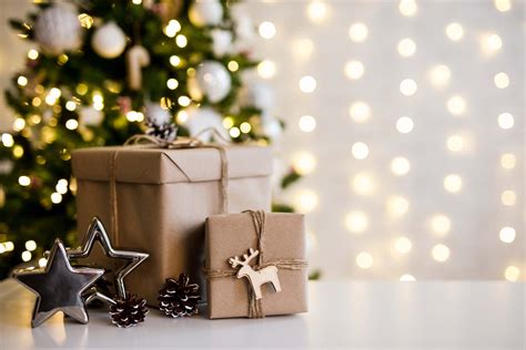 Get in the holiday shopping spirit with spectacular gifts that'll have everyone feeling festive. Have you considered VAT on Christmas gifts? - Garbutt ...