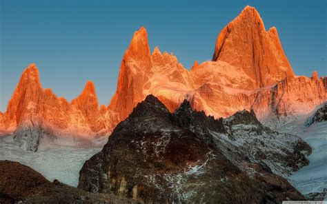 Patagonia Wallpapers Wallpaper Cave