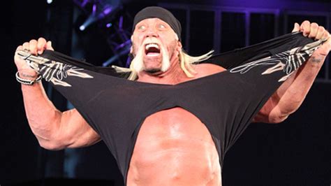 Bubba The Love Sponge Fires Back At Hulk Hogan Over Sex Tape Lawsuit