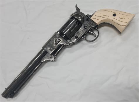 Replica Denix 45 Us Confederate Civil War 1860 Griswold And Gunisson